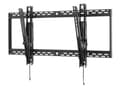 Miniatyrbillede 1 af 3: Peerless ST670P TV-fatning 2,29 m (90") Sort