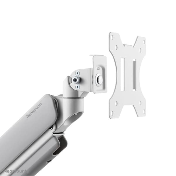 Neomounts by NewStar DS70-450WH1 bordsfäste för platt skärm