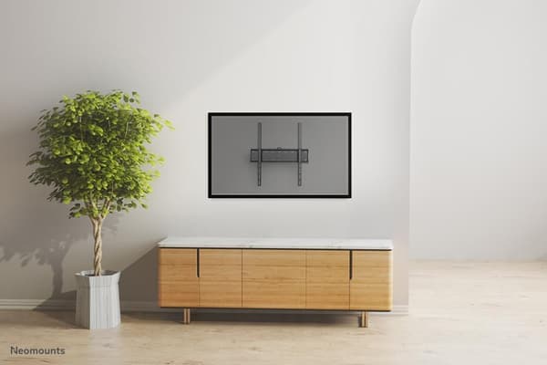 Neomounts från Newstar FPMA-W300BLACK TV-fäste - Svart
