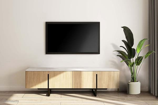 Neomounts från Newstar FPMA-W300BLACK TV-fäste - Svart