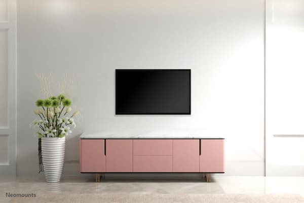 Neomounts från Newstar FPMA-W300BLACK TV-fäste - Svart