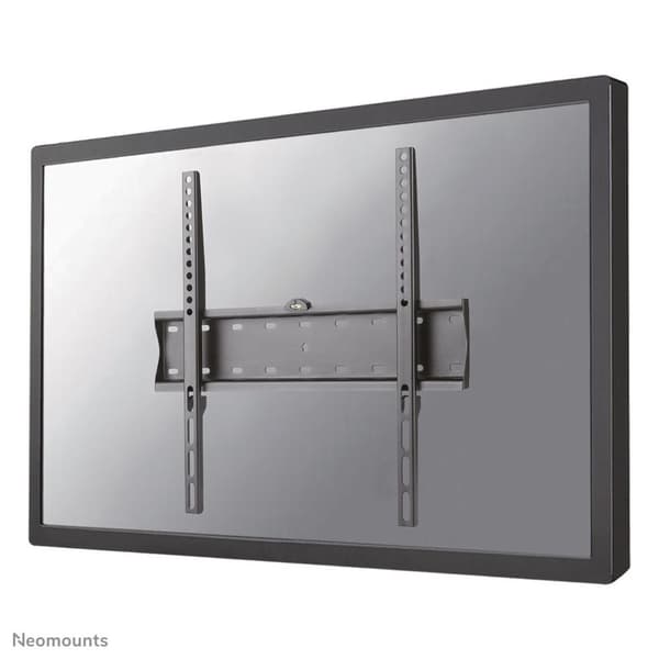 Neomounts fra Newstar FPMA-W300BLACK TV-fatning - Sort Sort