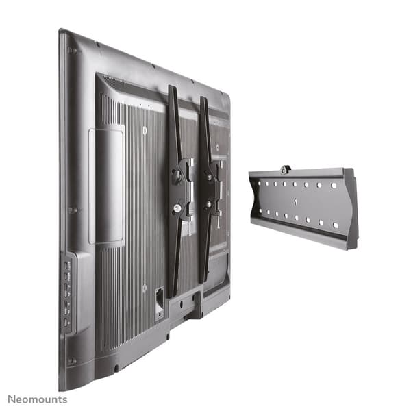 Neomounts från Newstar FPMA-W350BLACK TV-fäste - Svart