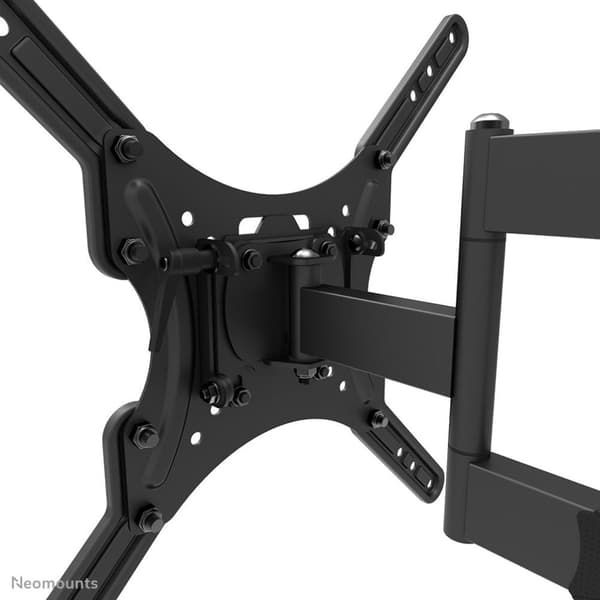 Neomounts fra Newstar WL40-550BL14 TV-fatning 81,3 cm (32) - 139,7 cm (55) Vip, Drejbar