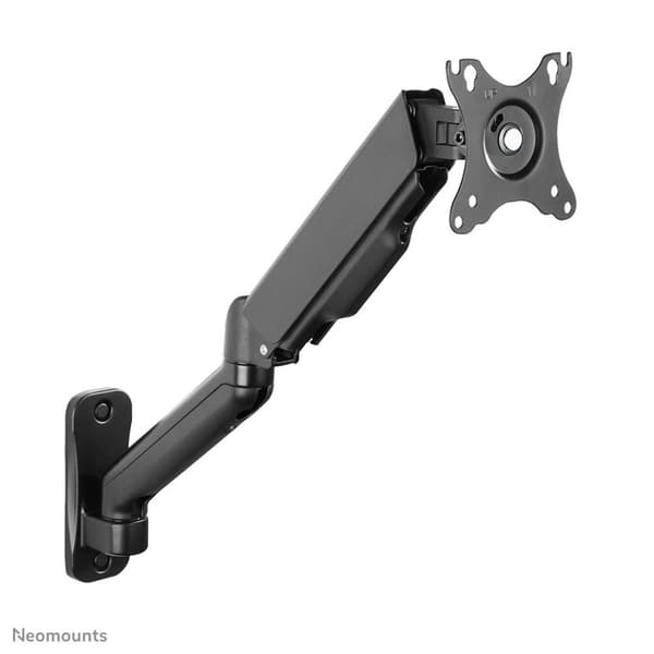 Neomounts från Newstar WL70-450BL11 TV-fäste 43,2 cm (17) - 81,3 cm (32) Lutbar, vridbar, vridbar