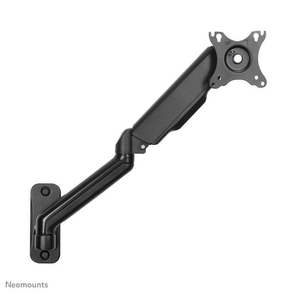 Neomounts från Newstar WL70-450BL11 TV-fäste 43,2 cm (17) - 81,3 cm (32) Lutbar, vridbar, vridbar