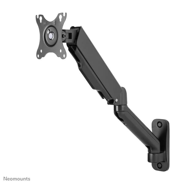 Neomounts från Newstar WL70-450BL11 TV-fäste 43,2 cm (17) - 81,3 cm (32) Lutbar, vridbar, vridbar