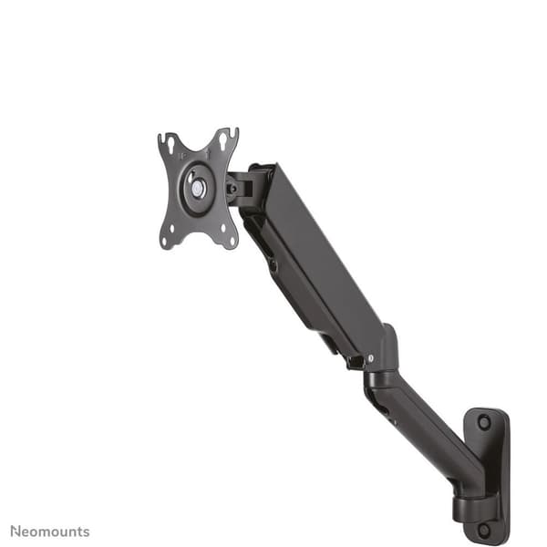 Neomounts från Newstar WL70-450BL11 TV-fäste 43,2 cm (17) - 81,3 cm (32) Lutbar, vridbar, vridbar