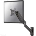 Miniatyrbild 1 av 11: Neomounts från Newstar WL70-450BL11 TV-fäste 43,2 cm (17) - 81,3 cm (32) Lutbar, vridbar, vridbar