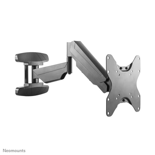 Neomounts fra Newstar WL70-550BL12 TV-fatning 58,4 cm (23) - 106,7 cm (42) Tilt, Roterbart, Drejeligt
