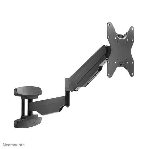 Neomounts fra Newstar WL70-550BL12 TV-fatning 58,4 cm (23) - 106,7 cm (42) Tilt, Roterbart, Drejeligt