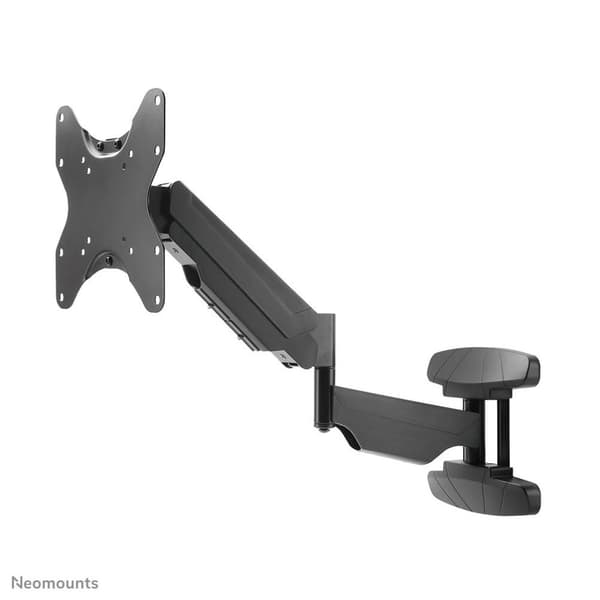 Neomounts fra Newstar WL70-550BL12 TV-fatning 58,4 cm (23) - 106,7 cm (42) Tilt, Roterbart, Drejeligt