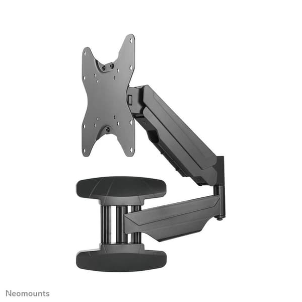 Neomounts fra Newstar WL70-550BL12 TV-fatning 58,4 cm (23) - 106,7 cm (42) Tilt, Roterbart, Drejeligt