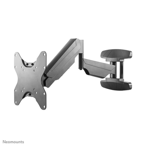 Neomounts fra Newstar WL70-550BL12 TV-fatning 58,4 cm (23) - 106,7 cm (42) Tilt, Roterbart, Drejeligt