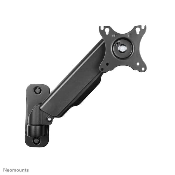 Neomounts fra Newstar WL70-440BL11 TV-fatning 43,2 cm (17) - 81,3 cm (32) Tilt, Roterbart, Drejeligt