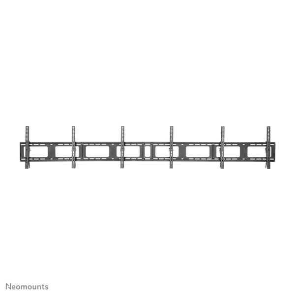 Neomounts by Newstar NS-WMB300BLACK valikkolevytuki - näytöt jopa 52" - Musta