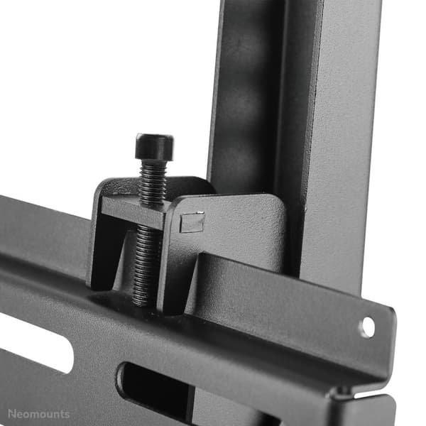 Neomounts by Newstar NS-WMB300BLACK valikkolevytuki - näytöt jopa 52" - Musta