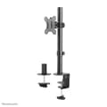 Miniatyrbillede 3 af 5: Neomounts fra Newstar FPMA-D1240BLACK skærmarm - op til 70" - Sort