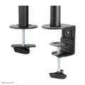 Miniatyrbillede 4 af 5: Neomounts fra Newstar FPMA-D1240BLACK skærmarm - op til 70" - Sort