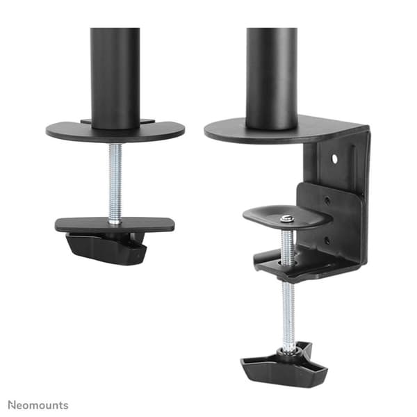 Neomounts fra Newstar FPMA-D1240BLACK skærmarm - op til 70" - Sort
