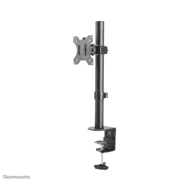 Neomounts fra Newstar FPMA-D1240BLACK skærmarm - op til 70" - Sort