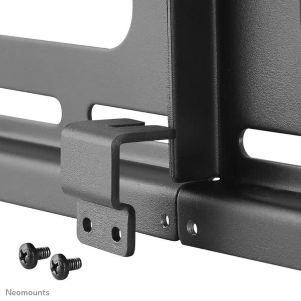 NewStar WMB200BLACK MenuBoard TV Bracket