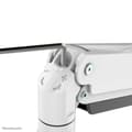 Miniatyrbillede 9 af 11: Neomounts fra Newstar Select NM-D775DX3SILVER skærmarm gasfjeder - op til 24" - Sølv