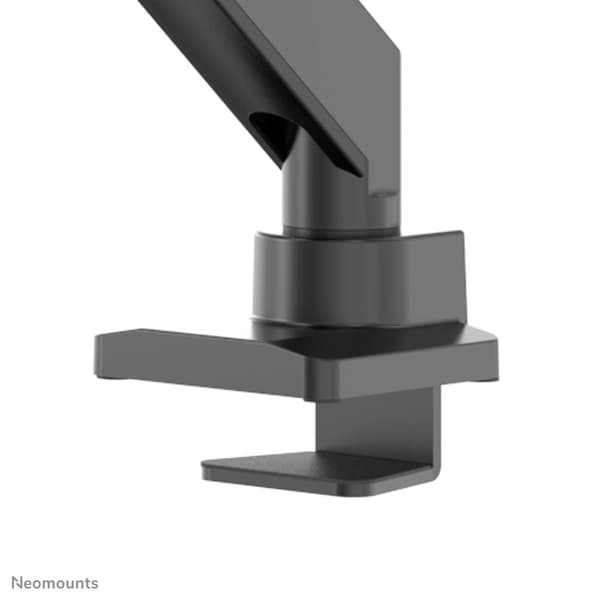 Neomounts fra Newstar Select NM-D775DX3BLACK skærmarm gasfjeder - op til 24" - Sort