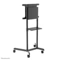 Miniatyrbillede 5 af 8: Neomounts by Newstar NS-FS200BLACK hardware support - Sort