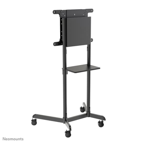 Neomounts by Newstar NS-FS200BLACK hardware support - Sort