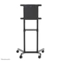 Miniatyrbillede 6 af 8: Neomounts by Newstar NS-FS200BLACK hardware support - Sort