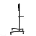 Miniatyrbillede 7 af 8: Neomounts by Newstar NS-FS200BLACK hardware support - Sort