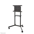 Miniatyrbillede 2 af 8: Neomounts by Newstar NS-FS200BLACK hardware support - Sort