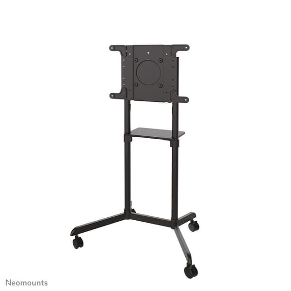 Neomounts by Newstar NS-FS200BLACK hardware support - Sort
