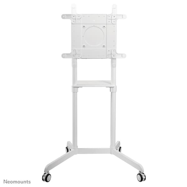 Neomounts by Newstar NS-M1250WHITE vagn - upp till 70" - Vit