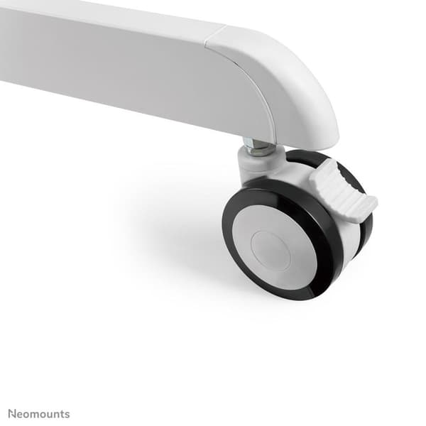 Neomounts by Newstar NS-M1250WHITE vagn - upp till 70" - Vit