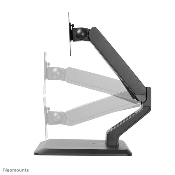 Neomounts fra Newstar FPMA-D885BLACK skærmarm - op til 32" - Sort