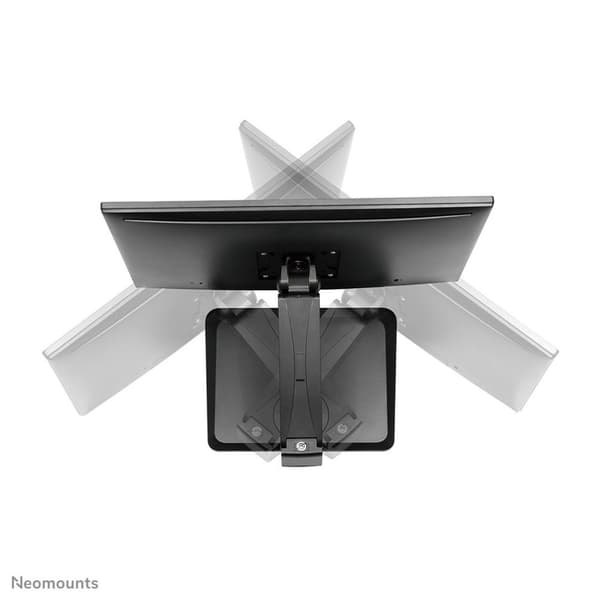 Neomounts fra Newstar FPMA-D885BLACK skærmarm - op til 32" - Sort