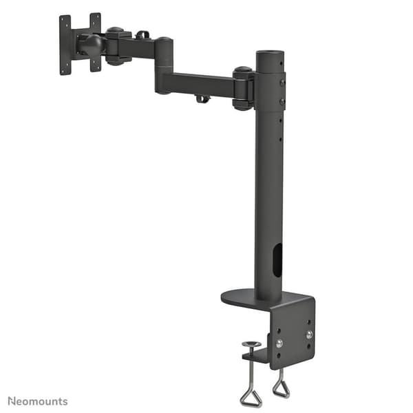 Neomounts by Newstar FPMA-D960BLACKPLUS näytön varsi - kaareva jopa 49" - musta