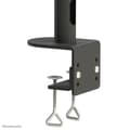 Pikkukuva 5 / 6: Neomounts by Newstar FPMA-D960BLACKPLUS näytön varsi - kaareva jopa 49" - musta