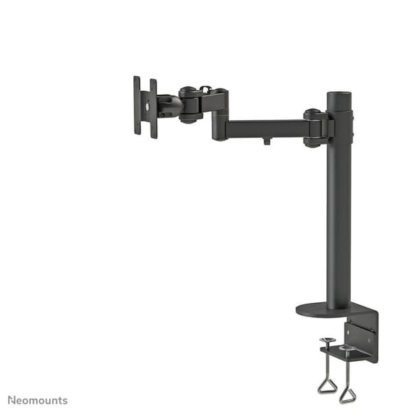 Neomounts by Newstar FPMA-D960BLACKPLUS näytön varsi - kaareva jopa 49" - musta