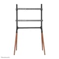Miniatyrbillede 3 af 10: Neomounts fra Newstar Select NM-M1000BLACK møbler - op til 70" - Sort