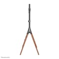 Miniatyrbillede 4 af 10: Neomounts fra Newstar Select NM-M1000BLACK møbler - op til 70" - Sort