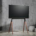 Miniatyrbillede 9 af 10: Neomounts fra Newstar Select NM-M1000BLACK møbler - op til 70" - Sort