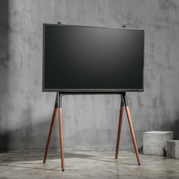 Neomounts fra Newstar Select NM-M1000BLACK møbler - op til 70" - Sort