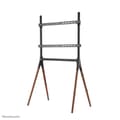 Miniatyrbillede 2 af 10: Neomounts fra Newstar Select NM-M1000BLACK møbler - op til 70" - Sort