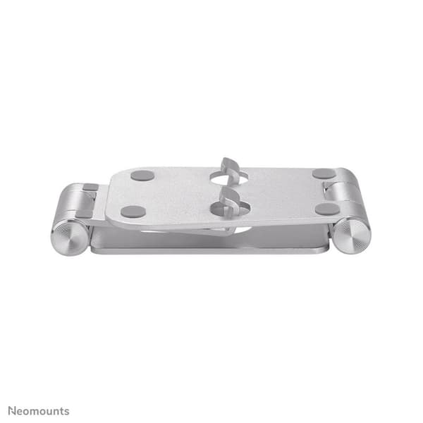 Neomounts by Newstar DS10-160SL1 taitettava puhelinteline jopa 7" - hopea