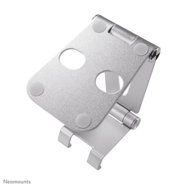 Neomounts by Newstar DS10-160SL1 taitettava puhelinteline jopa 7" - hopea