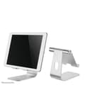 Miniatyrbillede 3 af 9: Neomounts fra Newstar DS15-050SL1 tabletholder op til 11" - Sølv