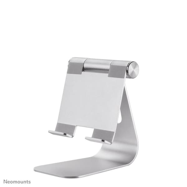 Neomounts fra Newstar DS15-050SL1 tabletholder op til 11" - Sølv